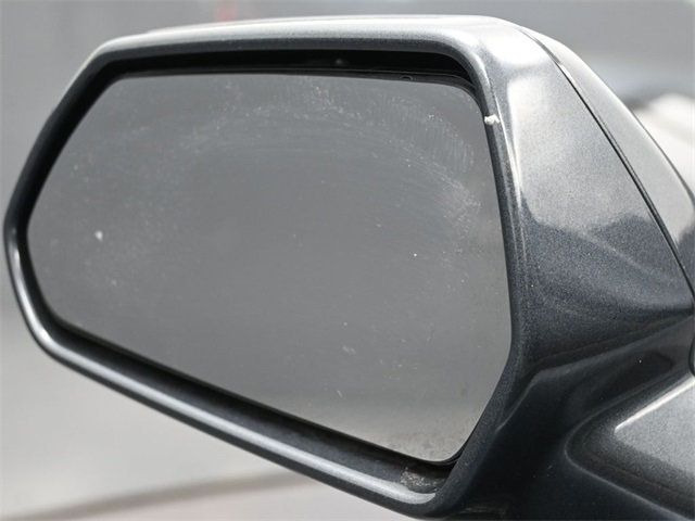 2023 Chevrolet Camaro 2dr Coupe LT1 - 22960509 - 7