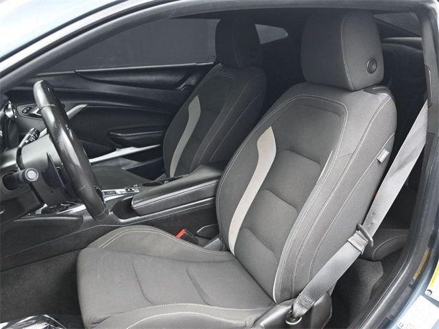 2023 Chevrolet Camaro 2dr Coupe LT1 - 22960509 - 8