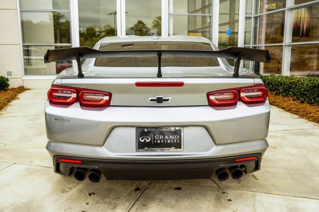 2023 Chevrolet Camaro 2dr Coupe LT1 - 22987655 - 10