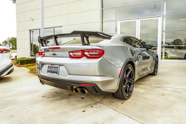 2023 Chevrolet Camaro 2dr Coupe LT1 - 22987655 - 11