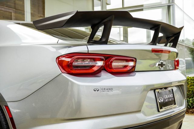 2023 Chevrolet Camaro 2dr Coupe LT1 - 22987655 - 12