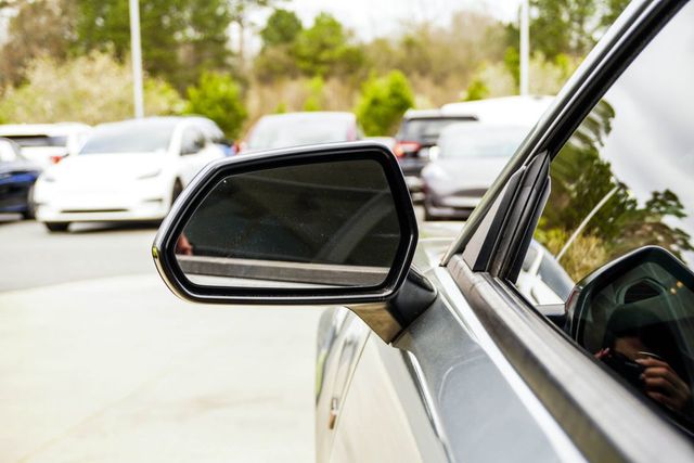 2023 Chevrolet Camaro 2dr Coupe LT1 - 22987655 - 13