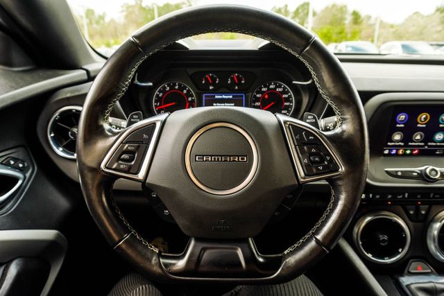 2023 Chevrolet Camaro 2dr Coupe LT1 - 22987655 - 14