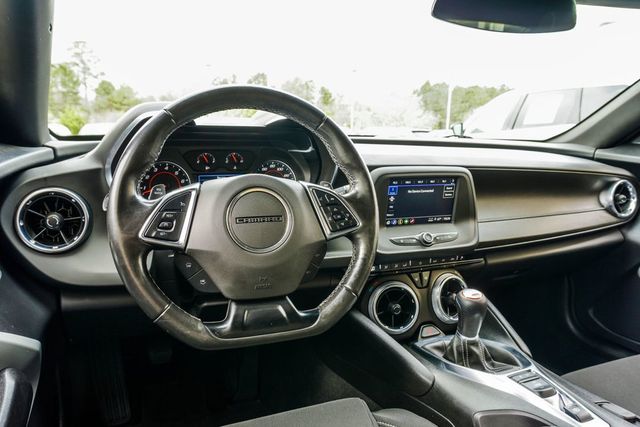 2023 Chevrolet Camaro 2dr Coupe LT1 - 22987655 - 15