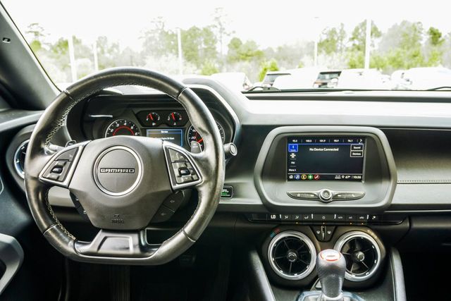 2023 Chevrolet Camaro 2dr Coupe LT1 - 22987655 - 16