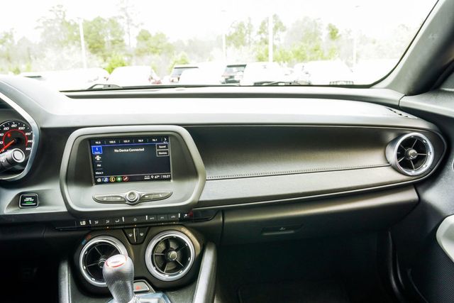 2023 Chevrolet Camaro 2dr Coupe LT1 - 22987655 - 17