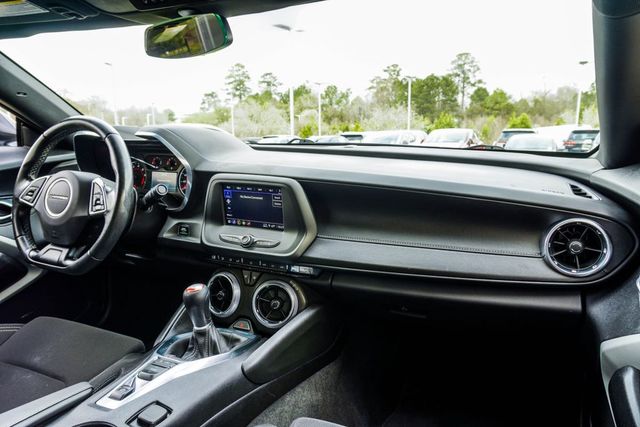 2023 Chevrolet Camaro 2dr Coupe LT1 - 22987655 - 18