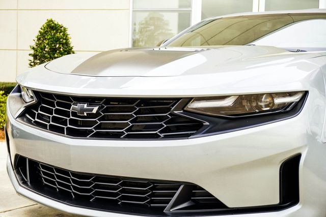 2023 Chevrolet Camaro 2dr Coupe LT1 - 22987655 - 1