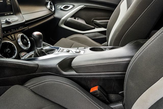 2023 Chevrolet Camaro 2dr Coupe LT1 - 22987655 - 19