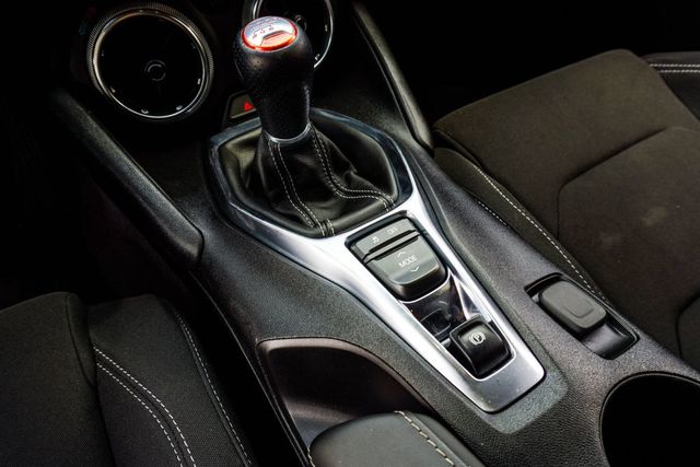 2023 Chevrolet Camaro 2dr Coupe LT1 - 22987655 - 20