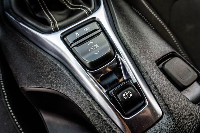 2023 Chevrolet Camaro 2dr Coupe LT1 - 22987655 - 21