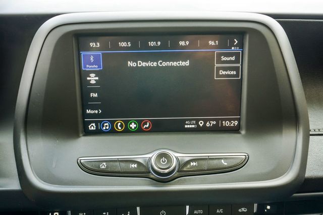 2023 Chevrolet Camaro 2dr Coupe LT1 - 22987655 - 24