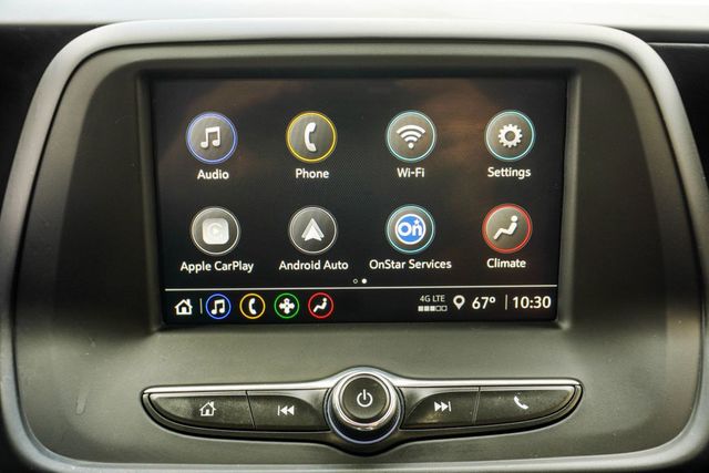 2023 Chevrolet Camaro 2dr Coupe LT1 - 22987655 - 26