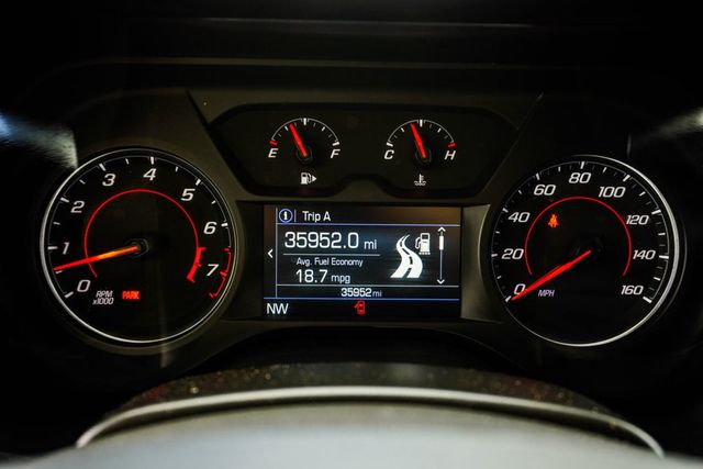 2023 Chevrolet Camaro 2dr Coupe LT1 - 22987655 - 28