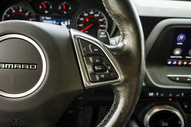 2023 Chevrolet Camaro 2dr Coupe LT1 - 22987655 - 29