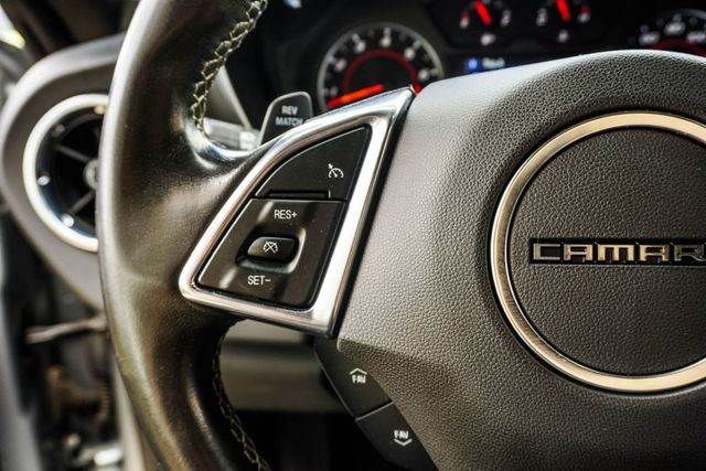 2023 Chevrolet Camaro 2dr Coupe LT1 - 22987655 - 30