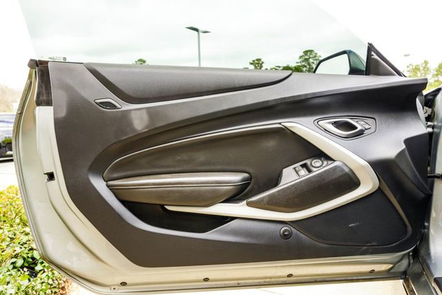 2023 Chevrolet Camaro 2dr Coupe LT1 - 22987655 - 31