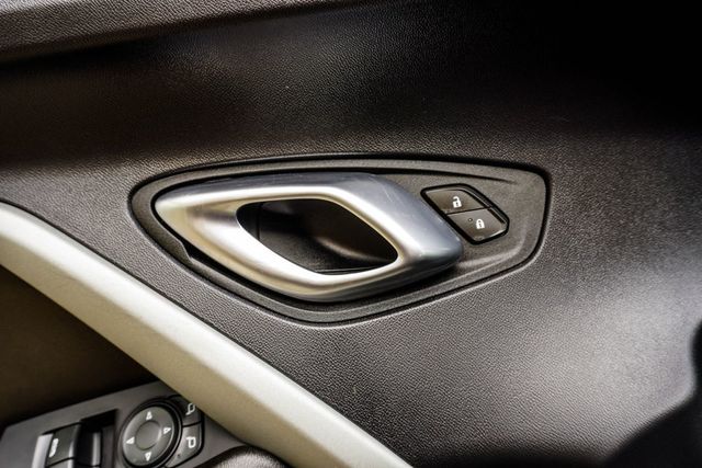 2023 Chevrolet Camaro 2dr Coupe LT1 - 22987655 - 33