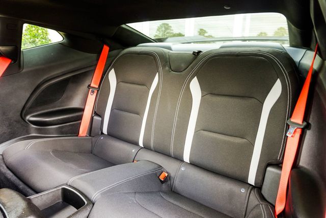 2023 Chevrolet Camaro 2dr Coupe LT1 - 22987655 - 36