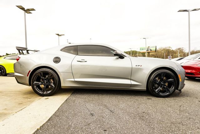 2023 Chevrolet Camaro 2dr Coupe LT1 - 22987655 - 5