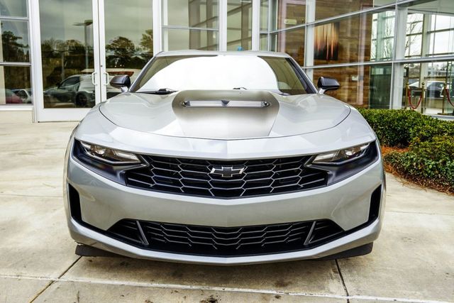 2023 Chevrolet Camaro 2dr Coupe LT1 - 22987655 - 6