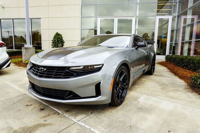 2023 Chevrolet Camaro 2dr Coupe LT1 - 22987655 - 7
