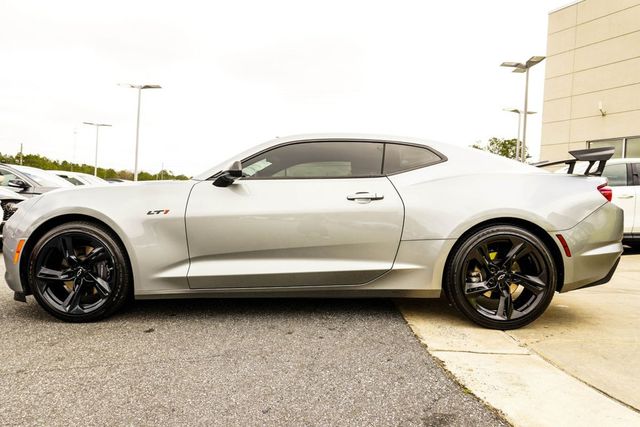 2023 Chevrolet Camaro 2dr Coupe LT1 - 22987655 - 8