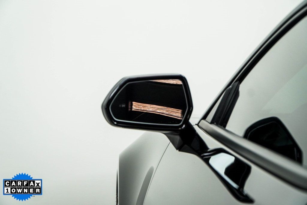 2023 Chevrolet Camaro ZL1 photo 14