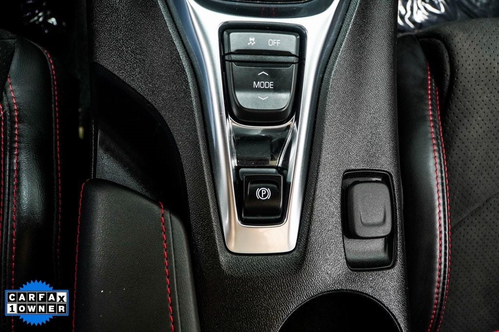 2023 Chevrolet Camaro ZL1 photo 20