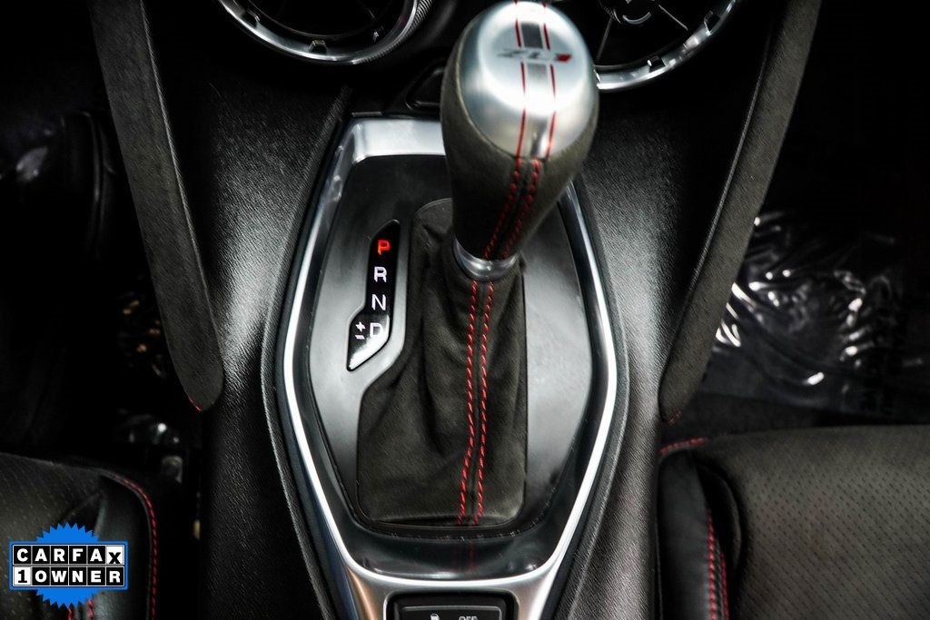 2023 Chevrolet Camaro ZL1 photo 21