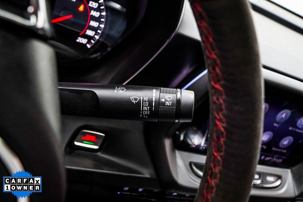 2023 Chevrolet Camaro ZL1 photo 28