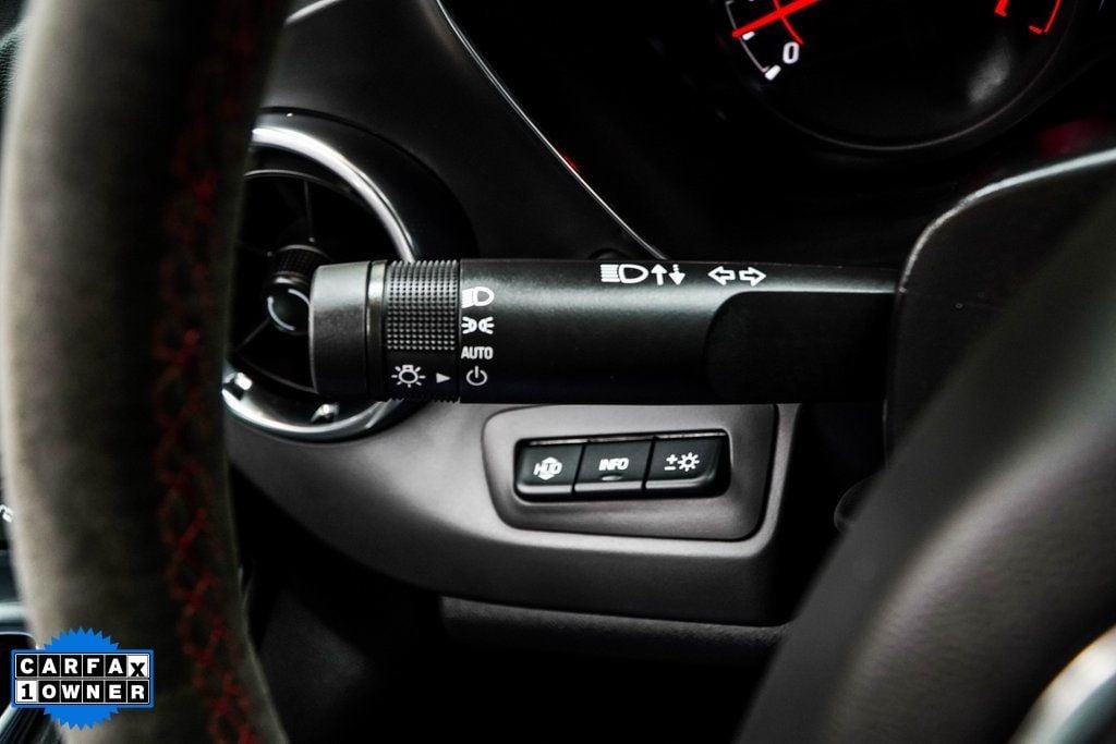 2023 Chevrolet Camaro ZL1 photo 29