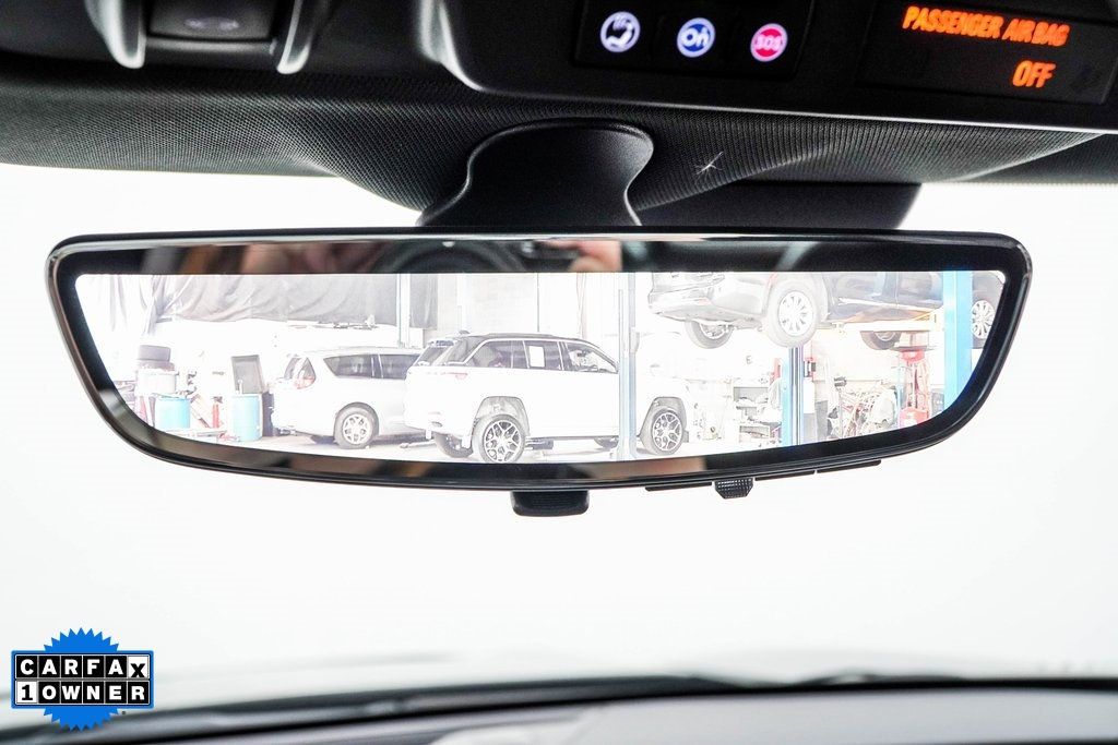2023 Chevrolet Camaro ZL1 photo 31