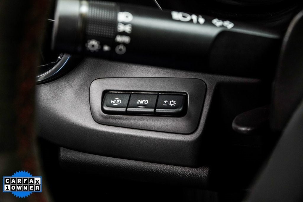 2023 Chevrolet Camaro ZL1 photo 32