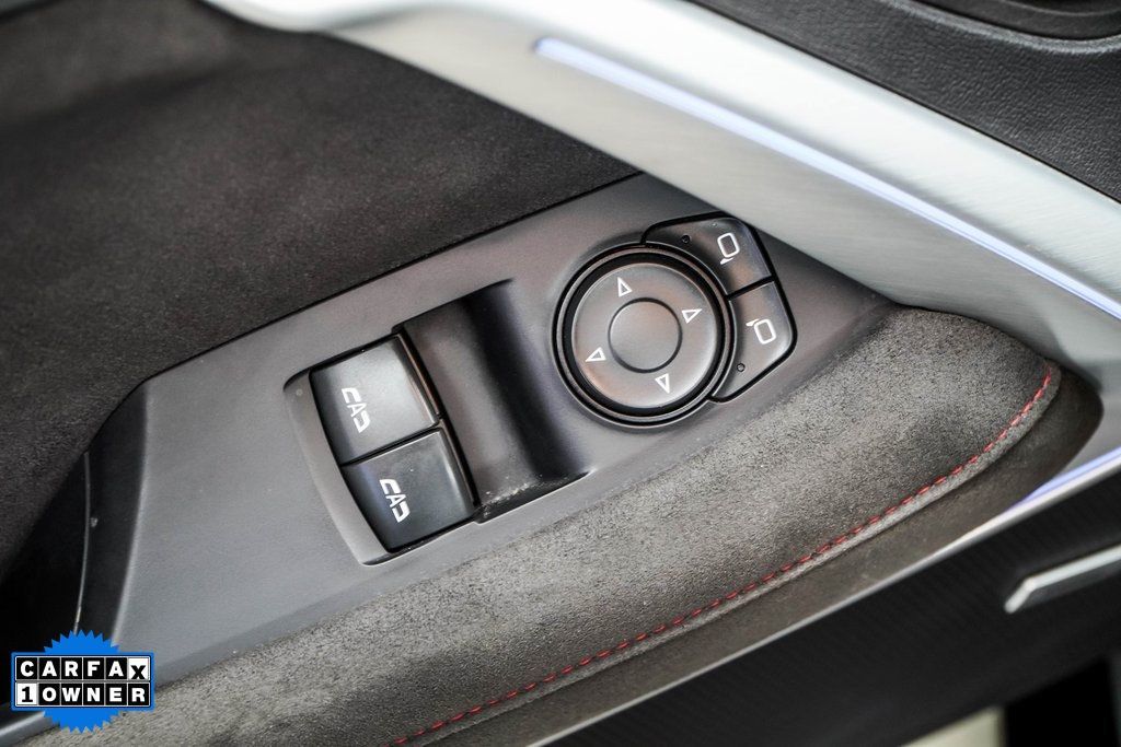 2023 Chevrolet Camaro ZL1 photo 36