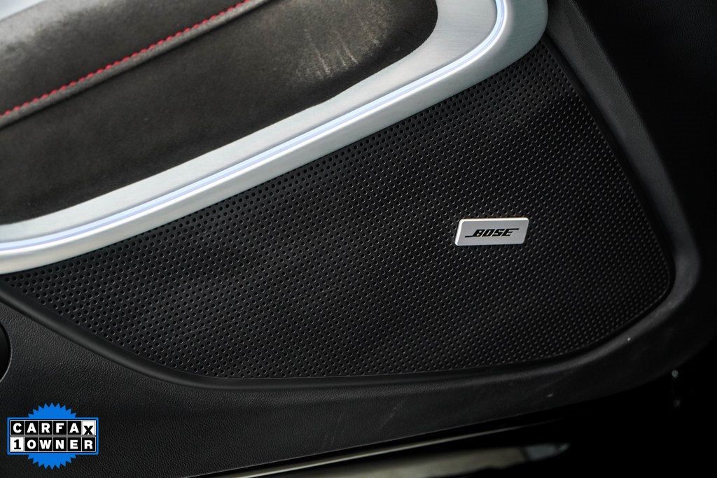 2023 Chevrolet Camaro ZL1 photo 39