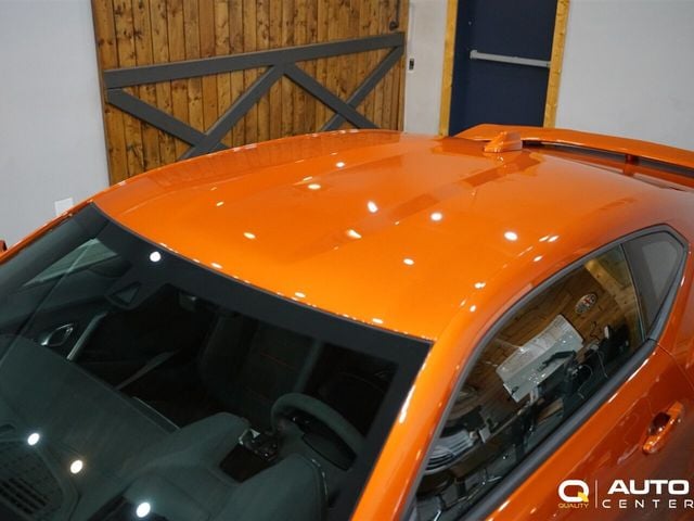 2023 Chevrolet Camaro 2dr Coupe ZL1 - 22983727 - 10