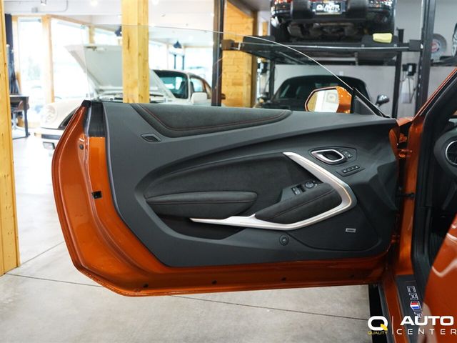 2023 Chevrolet Camaro 2dr Coupe ZL1 - 22983727 - 13