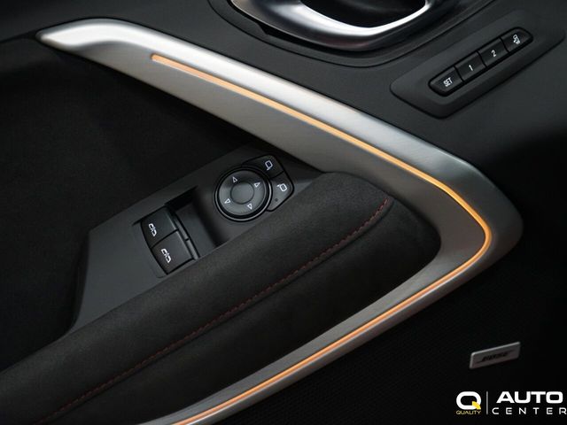 2023 Chevrolet Camaro 2dr Coupe ZL1 - 22983727 - 15