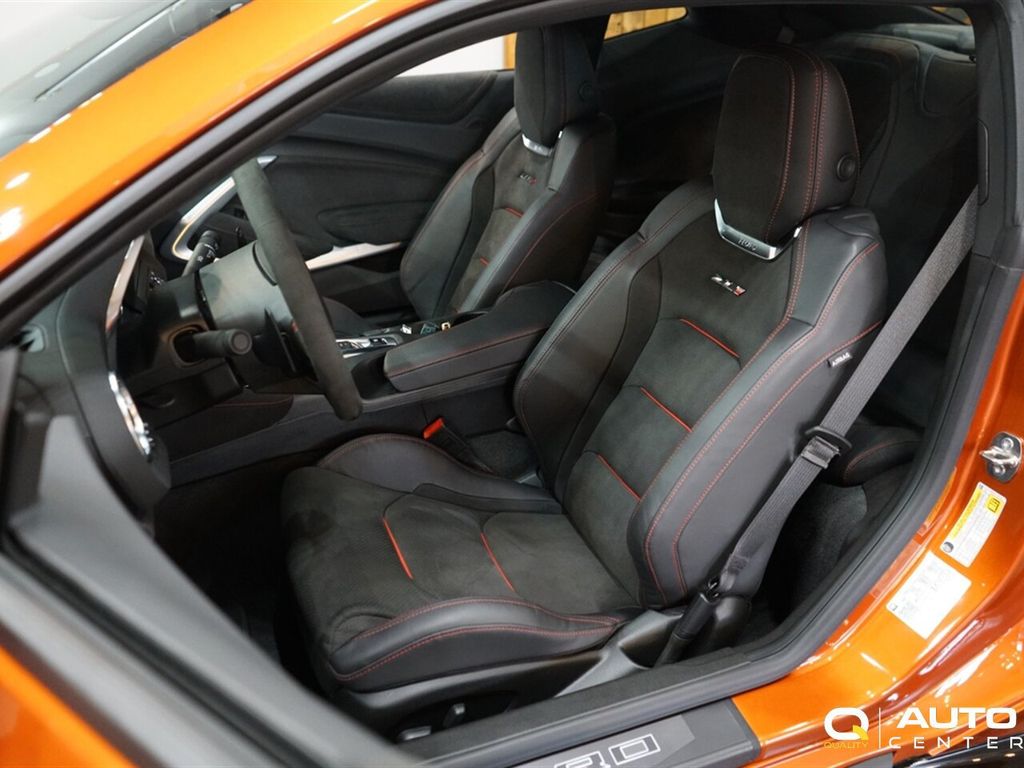 2023 Chevrolet Camaro 2dr Coupe ZL1 - 22983727 - 16