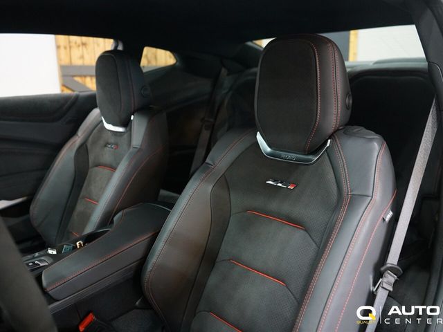 2023 Chevrolet Camaro 2dr Coupe ZL1 - 22983727 - 17