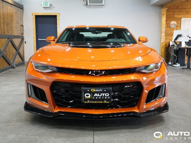 2023 Chevrolet Camaro 2dr Coupe ZL1 - 22983727 - 1