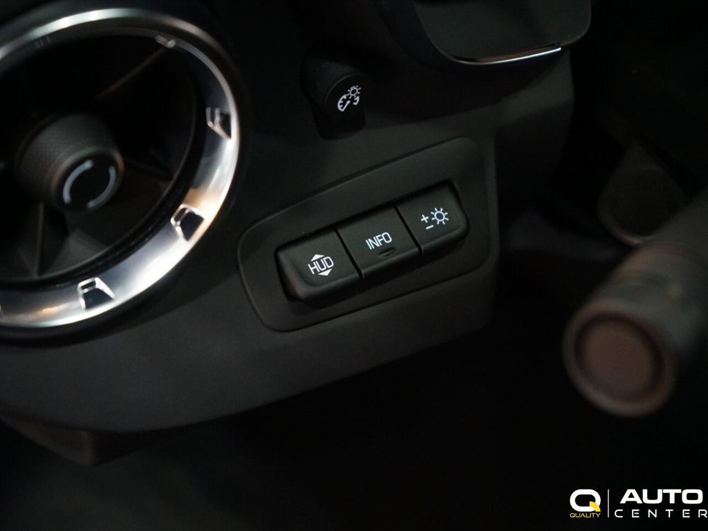 2023 Chevrolet Camaro 2dr Coupe ZL1 - 22983727 - 23