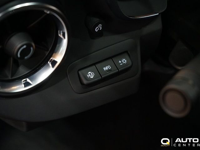 2023 Chevrolet Camaro 2dr Coupe ZL1 - 22983727 - 23