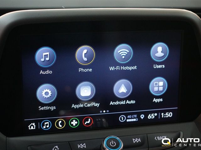 2023 Chevrolet Camaro 2dr Coupe ZL1 - 22983727 - 25