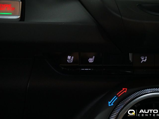 2023 Chevrolet Camaro 2dr Coupe ZL1 - 22983727 - 27