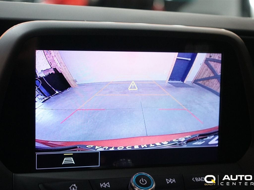 2023 Chevrolet Camaro 2dr Coupe ZL1 - 22983727 - 28