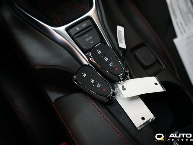 2023 Chevrolet Camaro 2dr Coupe ZL1 - 22983727 - 32