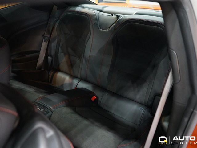 2023 Chevrolet Camaro 2dr Coupe ZL1 - 22983727 - 34