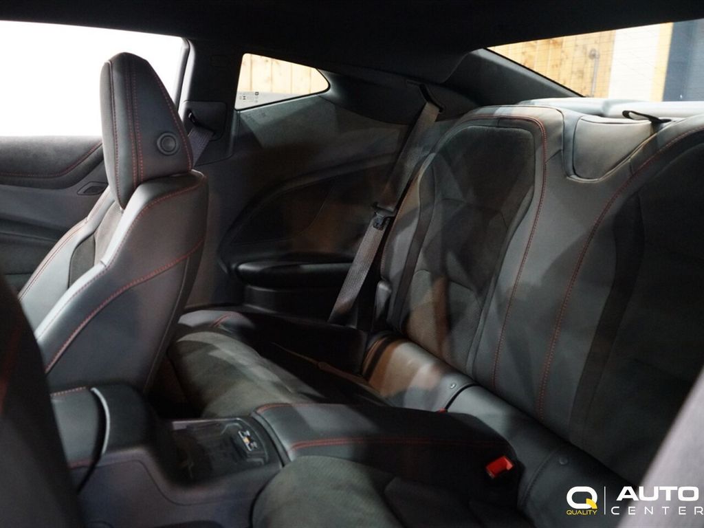 2023 Chevrolet Camaro 2dr Coupe ZL1 - 22983727 - 35